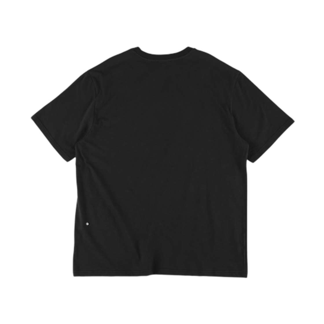 이알티알 스타 돌핀 티셔츠 블랙(ERTR Star Dolphin T-Shirt Black) - 2