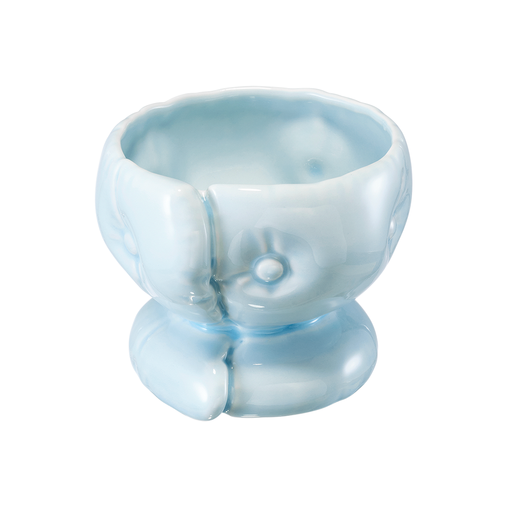 리이제 쿠션 고블렛 베이비 블루(LEEJAE Cushion Goblet Baby Blue)