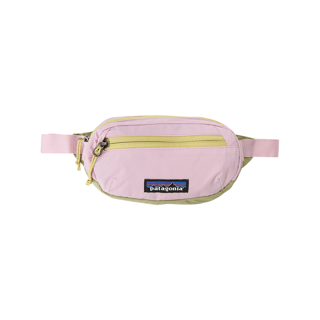 파타고니아 테라비아 미니 힙팩 1L 콰이엇 바이올렛(Patagonia Terravia Mini Hip Pack 1L Quiet Violet) - 1
