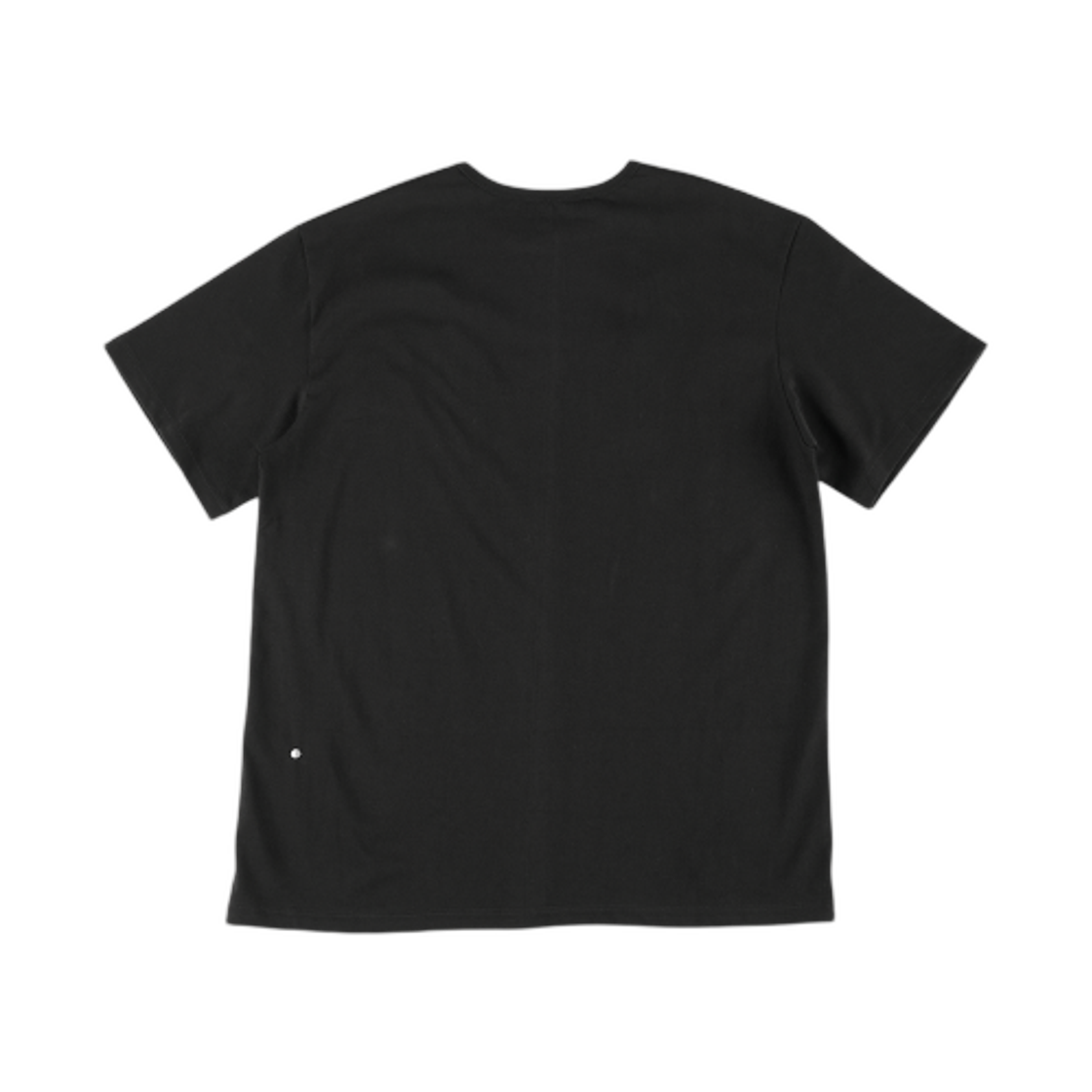 이알티알 투 스컬 티셔츠 블랙(ERTR Two Skull T-Shirt Black) - 2