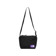 The North Face Purple Label Field Small Shoulder Bag Black