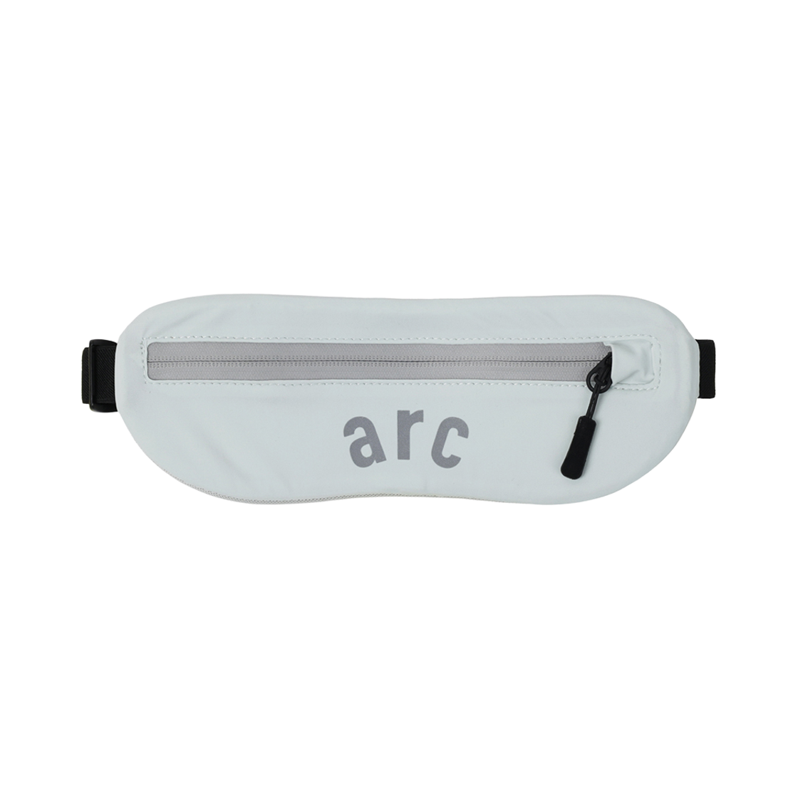 [5% 적립] 에이알씨 러닝 슬림 벨트 민트그레이([5% 적립] ARC Running Slim Belt Mint Grey)