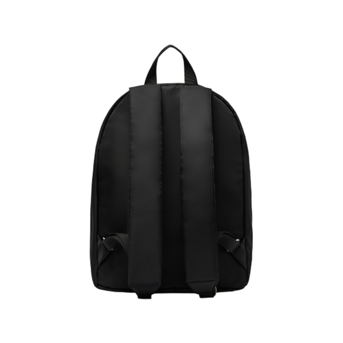 이알티알 나일론 백팩 블랙(ERTR Nylon Backpack Black) - 2