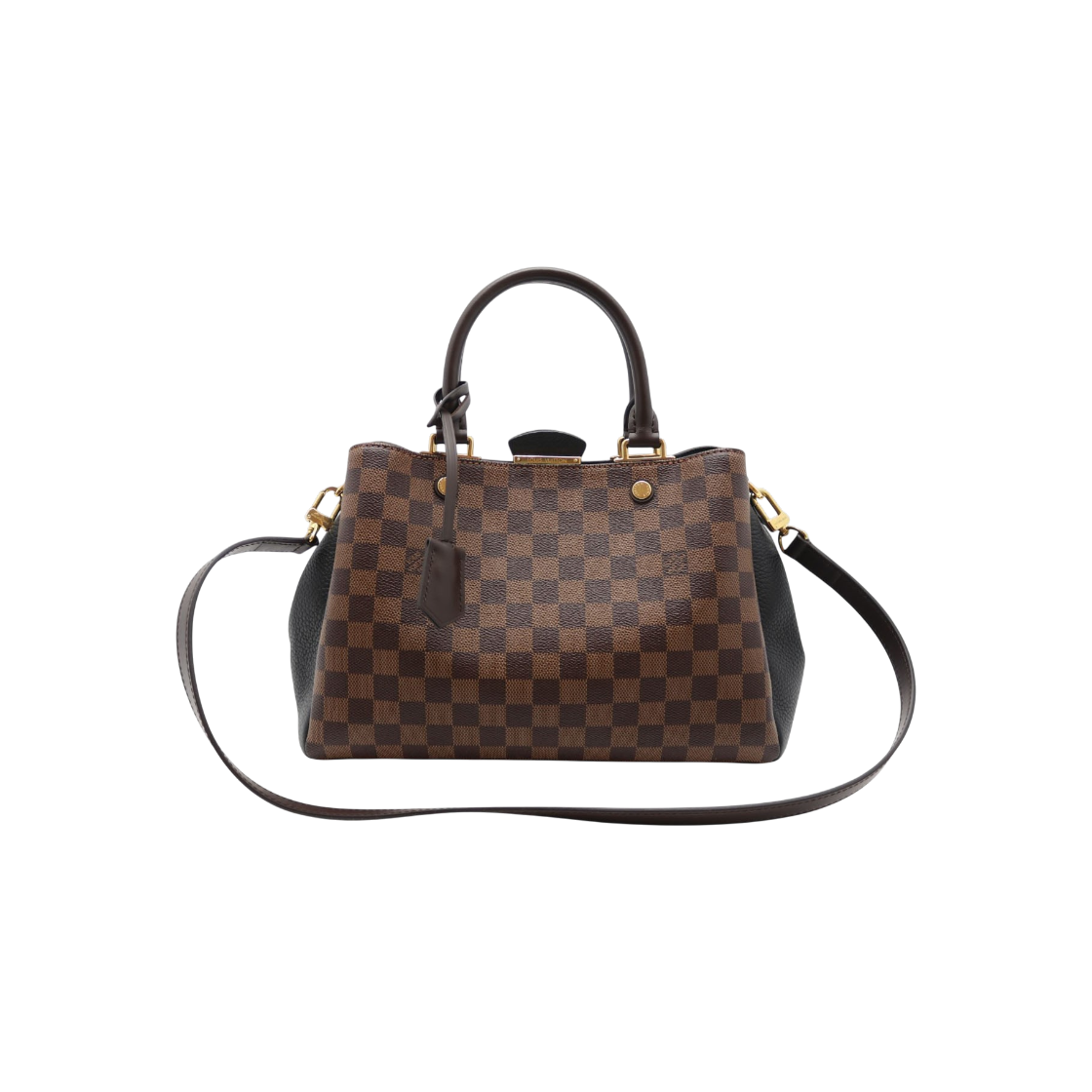 루이비통 브리타니 토트백 다미에 N41673(Louis Vuitton Brittany Tote Bag Damier N41673) - 1