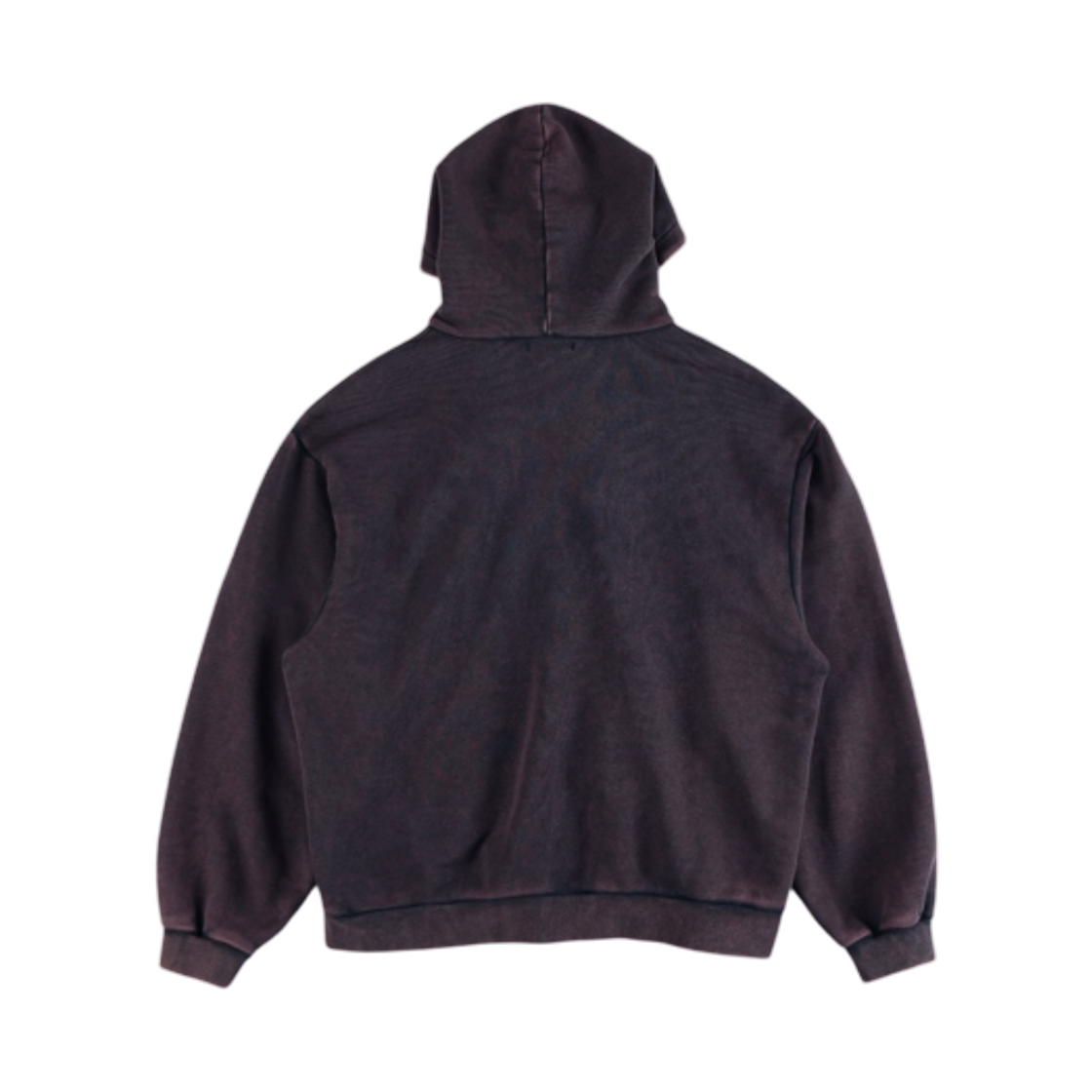이알티알 함레스 후드 집업 블루(ERTR Harmless Hoodie Zip Up Blue) - 2