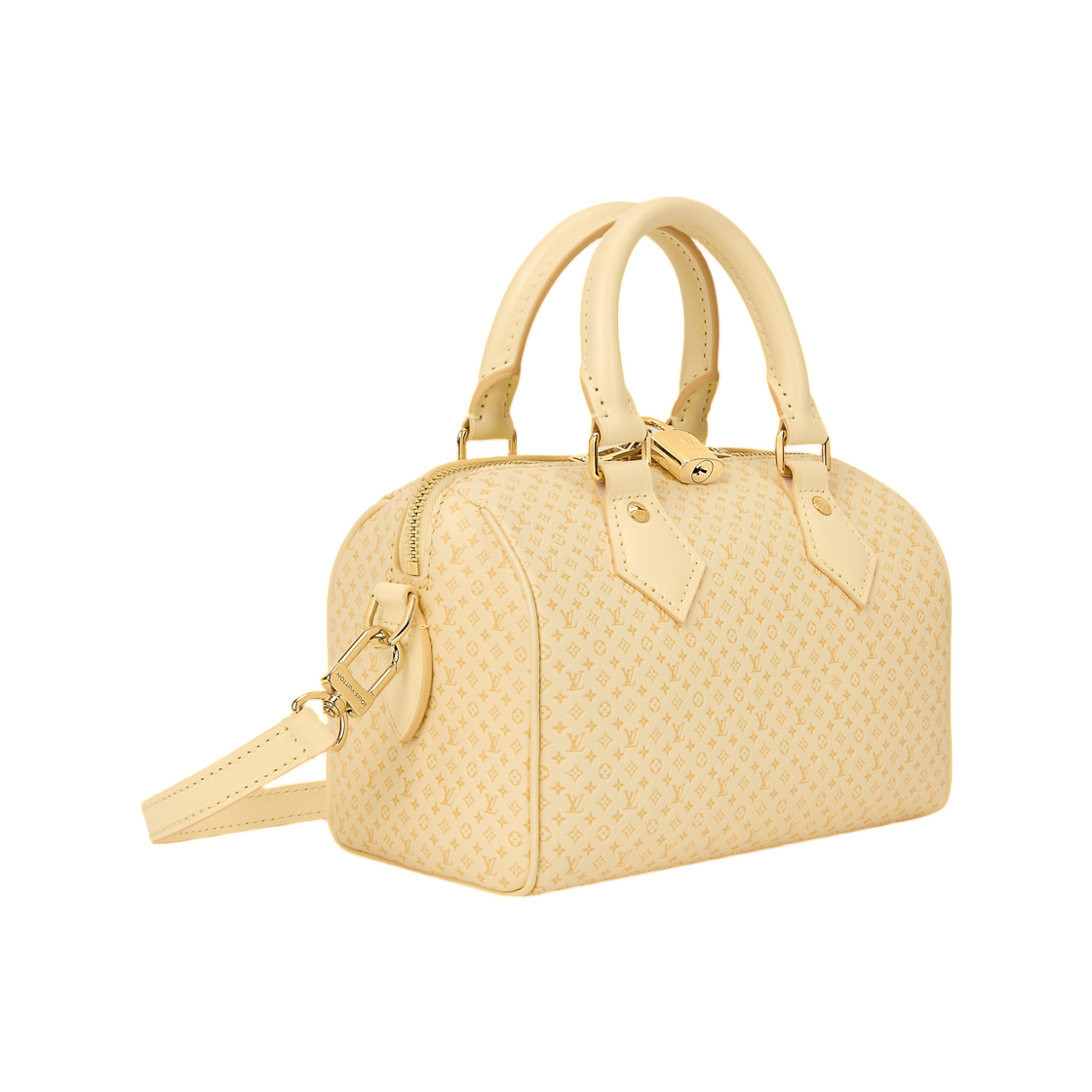 루이비통 스피디 반둘리에 20 바나나(Louis Vuitton Speedy Bandouliere 20 Banana) - 2