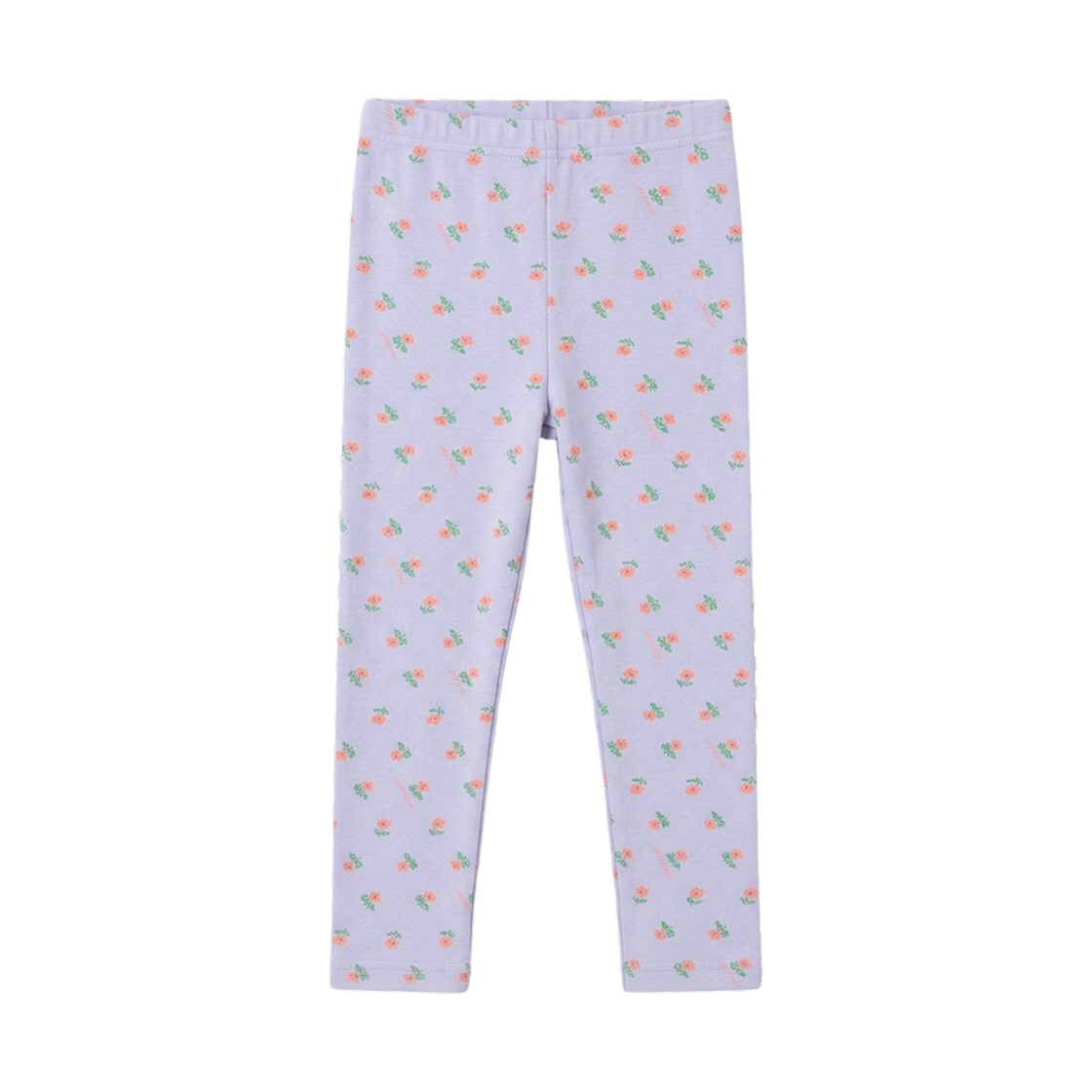 45-23-0104-443 (Kids) Beams Mini Everyday Gogo Pants Lavender
