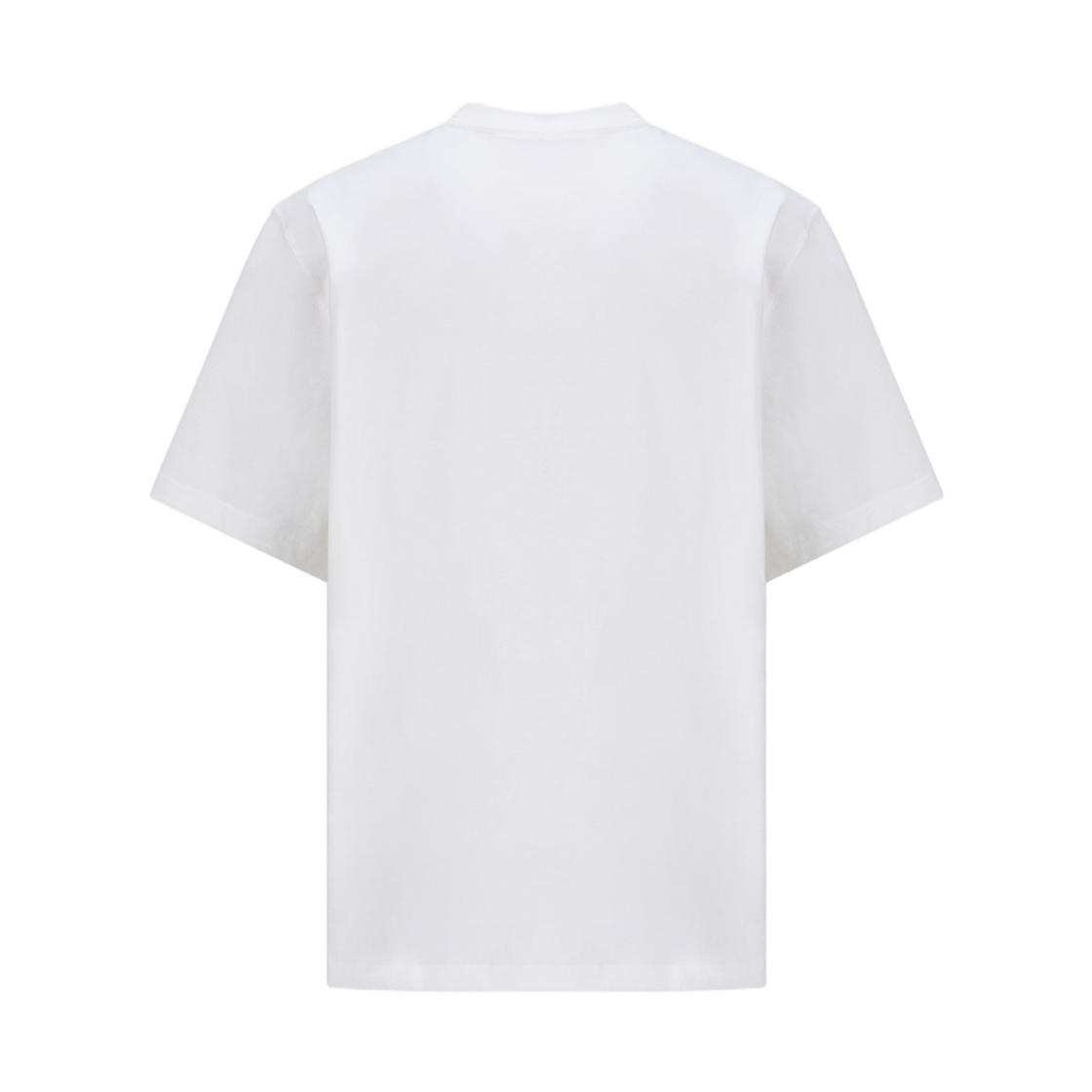 노이스 x 공각기동대 1995 모코토 티셔츠 아이보리(Noice x Ghost In The Shell 1995 Mokoto T-Shirt Ivory) - 2