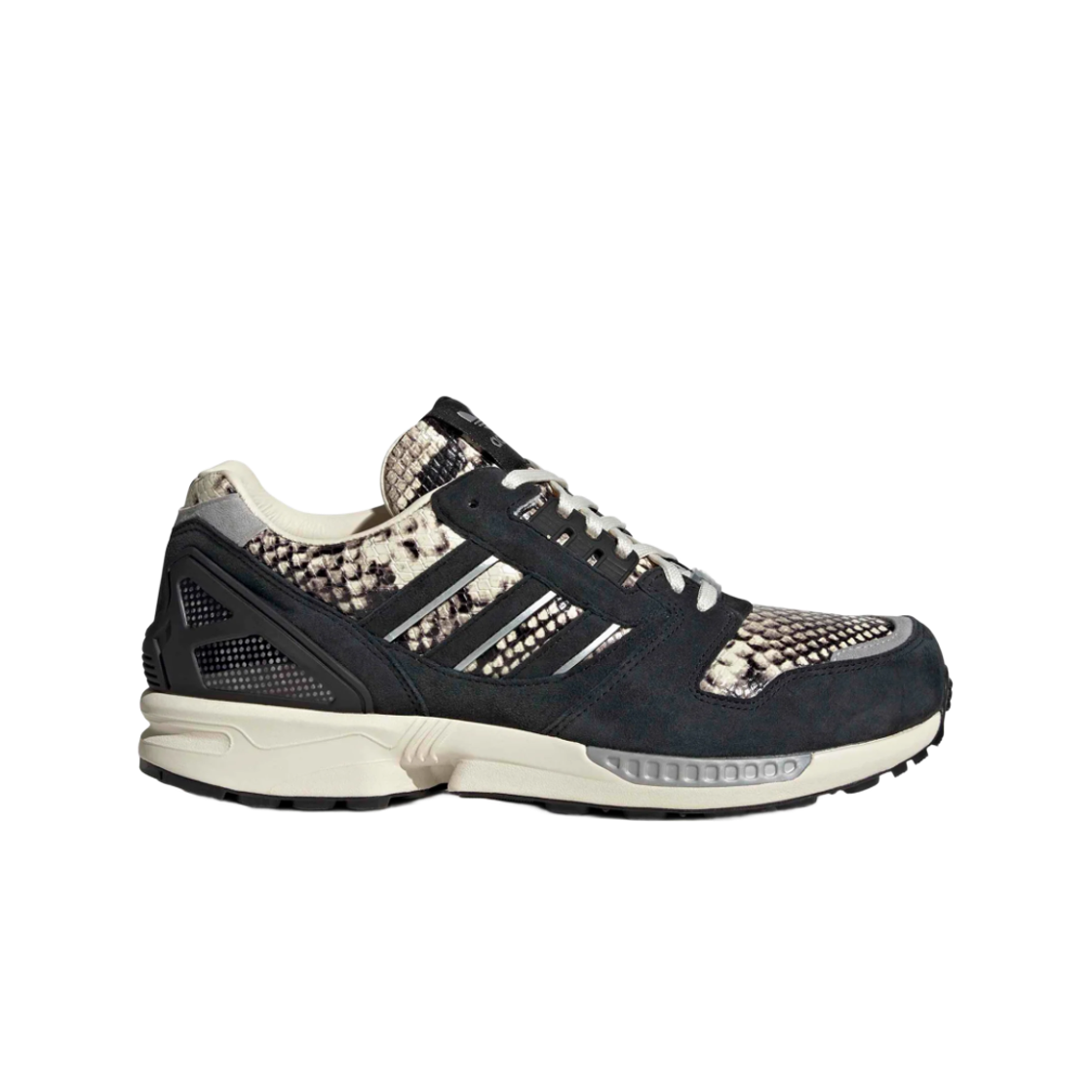 아디다스 ZX 8000 풋웨어 화이트 이큅먼트 그린 | Adidas | KREAM
