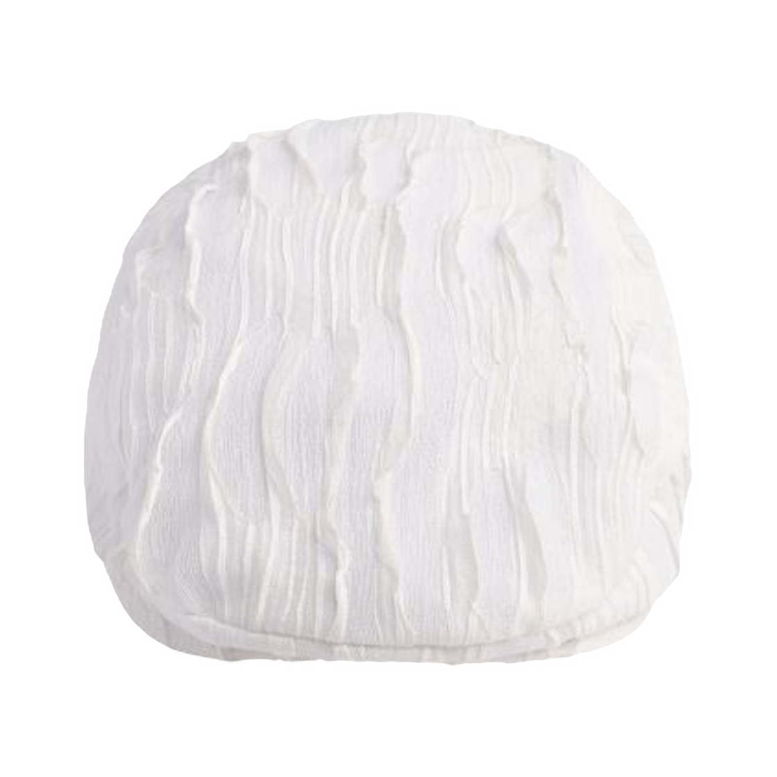 팬시 클럽 레이스 밴딩 헌팅캡 화이트(Fancy Club Lace Banding Hunting Cap White)