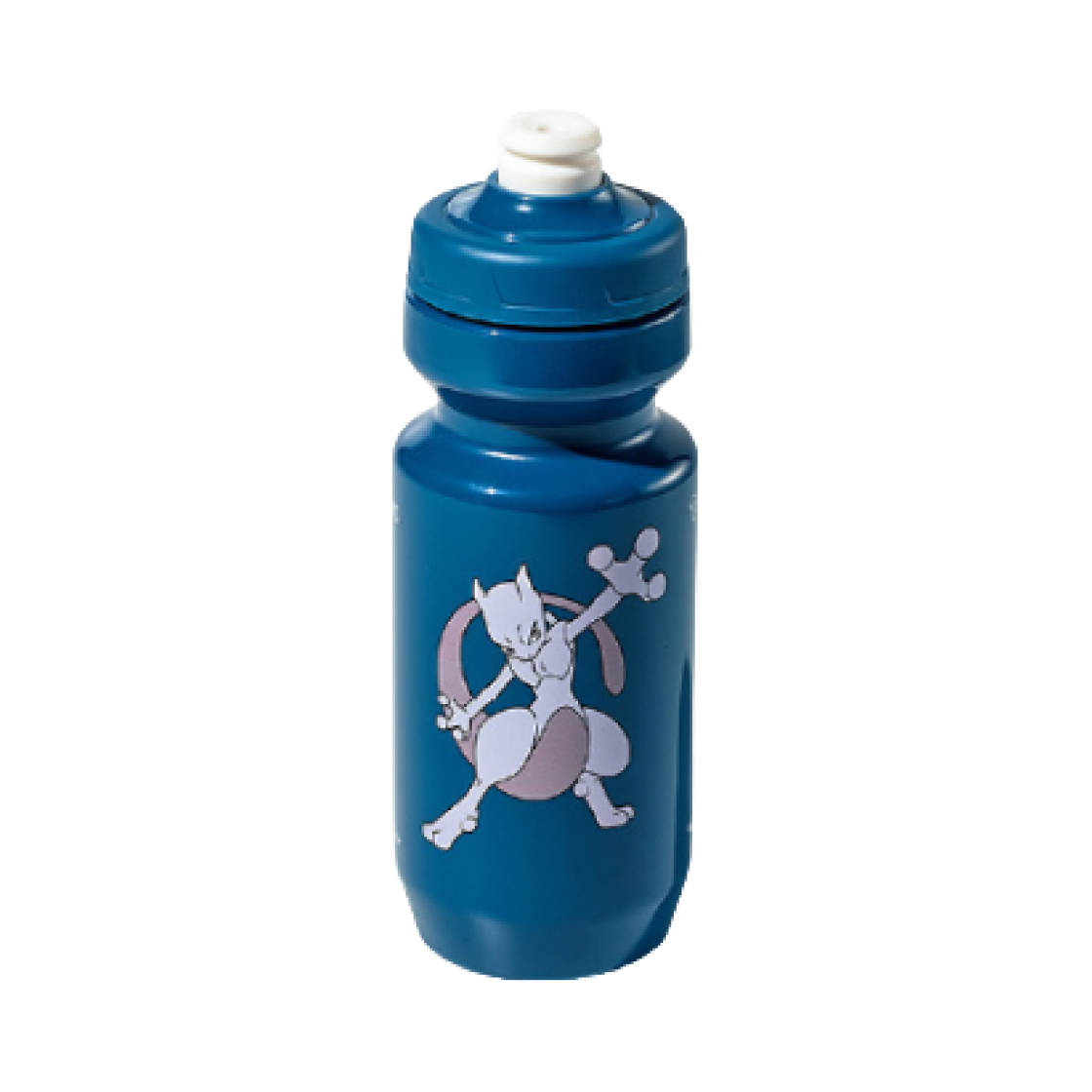 첼로 바이크 x 포켓몬 물통 뮤츠(Cello Bike x Pokemon Water Bottle Mewtwo)