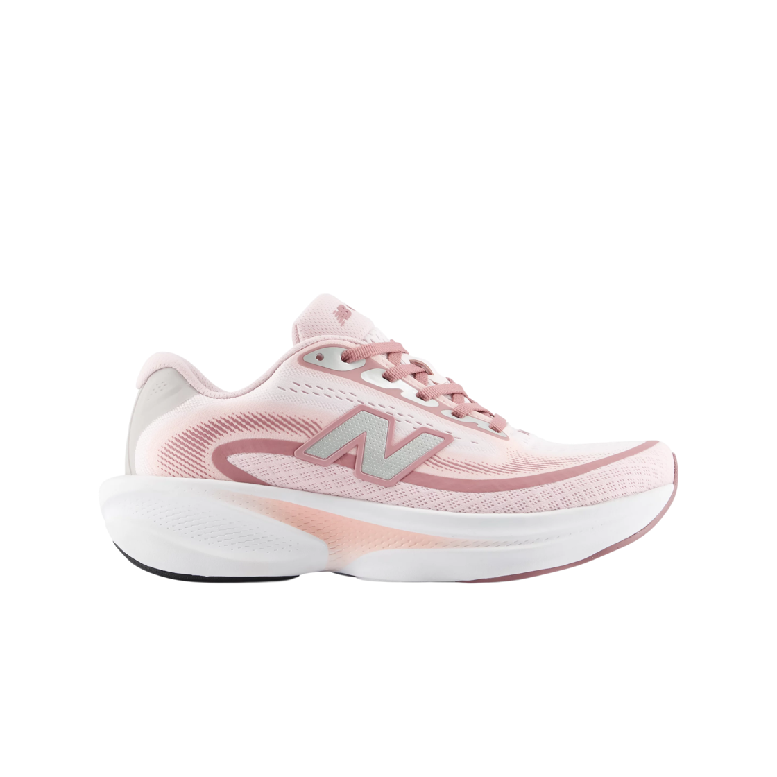 WELPS9A6 (W) New Balance Ellipse v1 Stone Pink Pink Salt - D Wide
