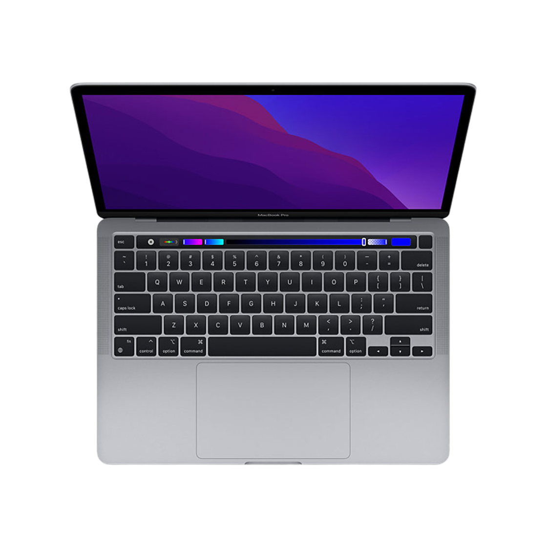 [B등급] 리퍼비시 2020 맥북 프로 13 M1 RAM 8GB SSD 512GB([B등급] Refurbished 2020 MacBook Pro 13 M1 RAM 8GB SSD 512GB)