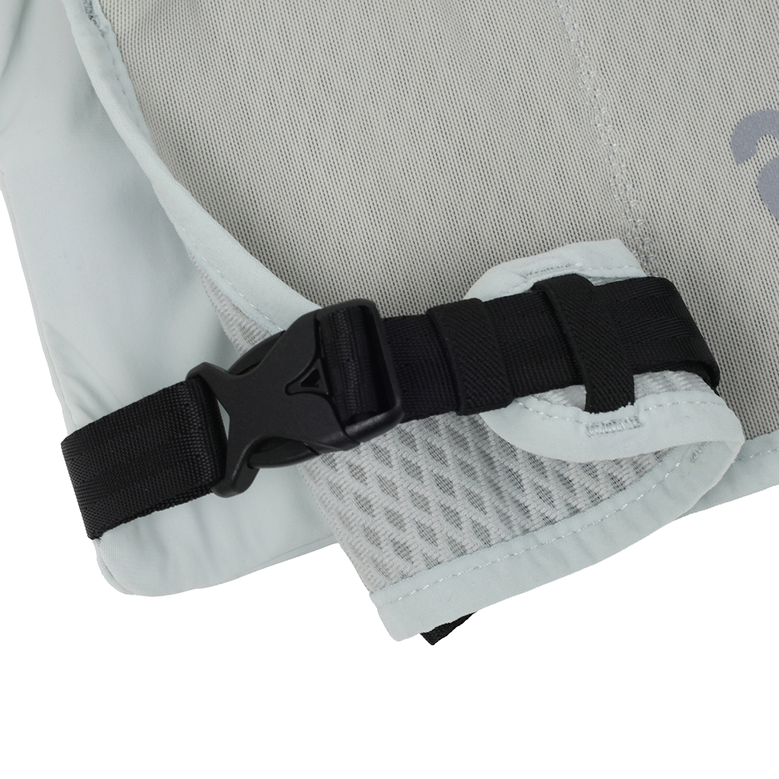에이알씨 러닝 하네스 민트그레이(ARC Running Harness Mint Grey) - 6