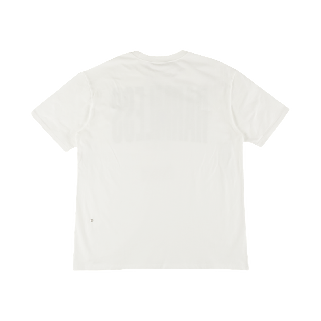 이알티알 함레스 티셔츠 화이트(ERTR Harmless T-Shirt White) - 2