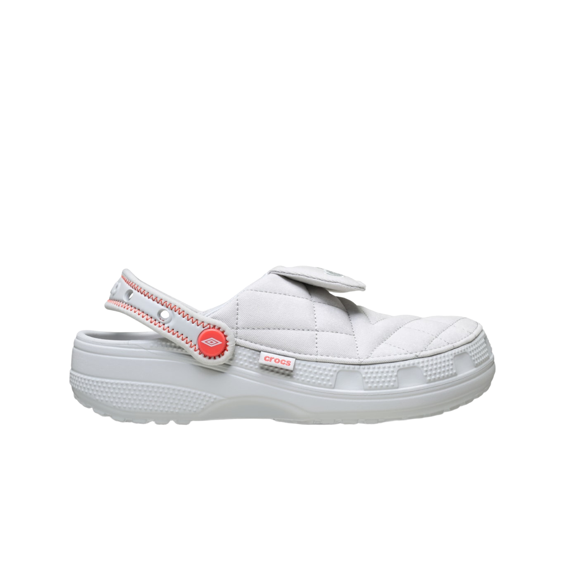 크록스 x 엄브로 크래프티드 클로그 애트모스피어(Crocs x Umbro Crafted Clog Atmosphere) - 1
