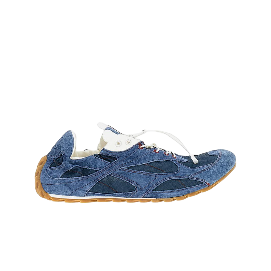 보테가 베네타 오빗 플래쉬 스니커즈 블랙 | Bottega Veneta | KREAM