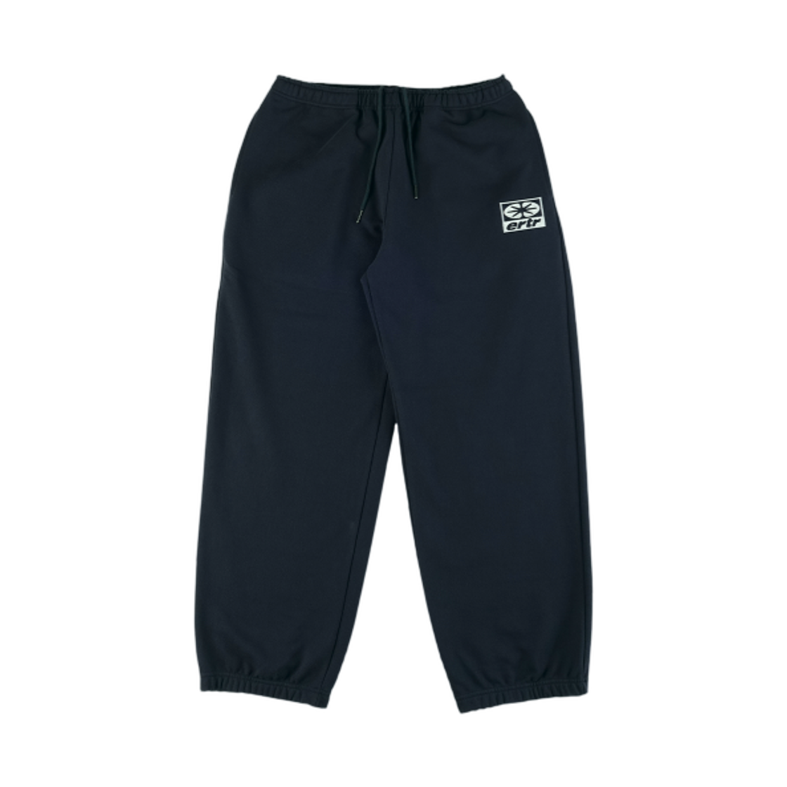이알티알 에센셜 트레이닝 조거 팬츠 네이비(ERTR Essential Training Jogger Pants Navy)