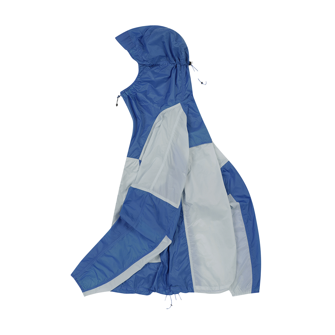 [KREAM 단독] 시에라디자인 그랜드마더십 경량 윈드쉘 자켓 블루([KREAM 단독] SIERRA DESIGNS GRAND MOTHERSHIP Lightweight Windshell Jacket Blue) - 2