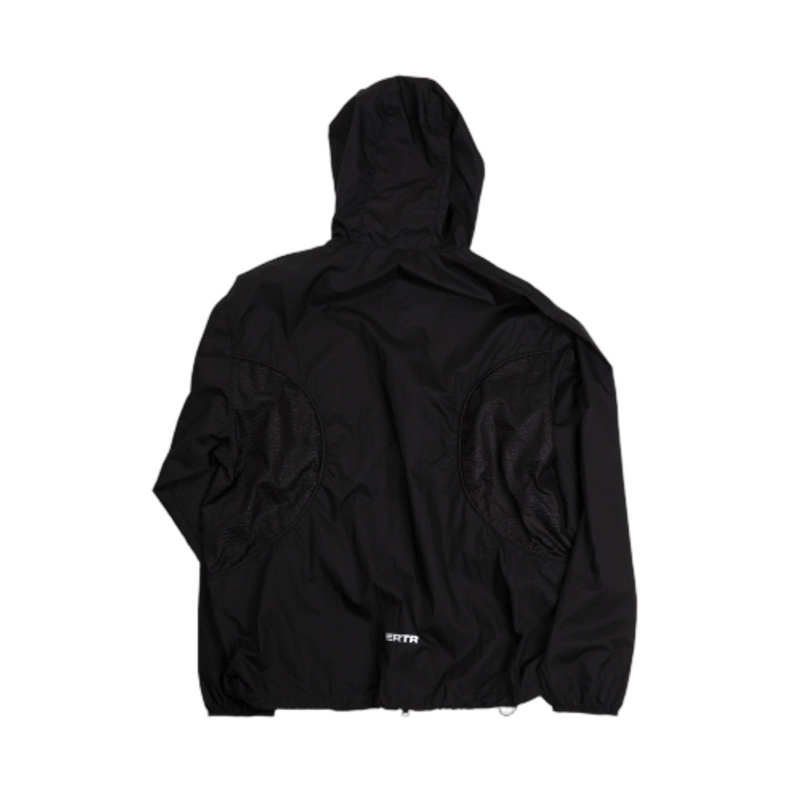 이알티알 아스트로이드 윈드브레이커 블랙(ERTR Asteroid Windbreaker Black) - 2