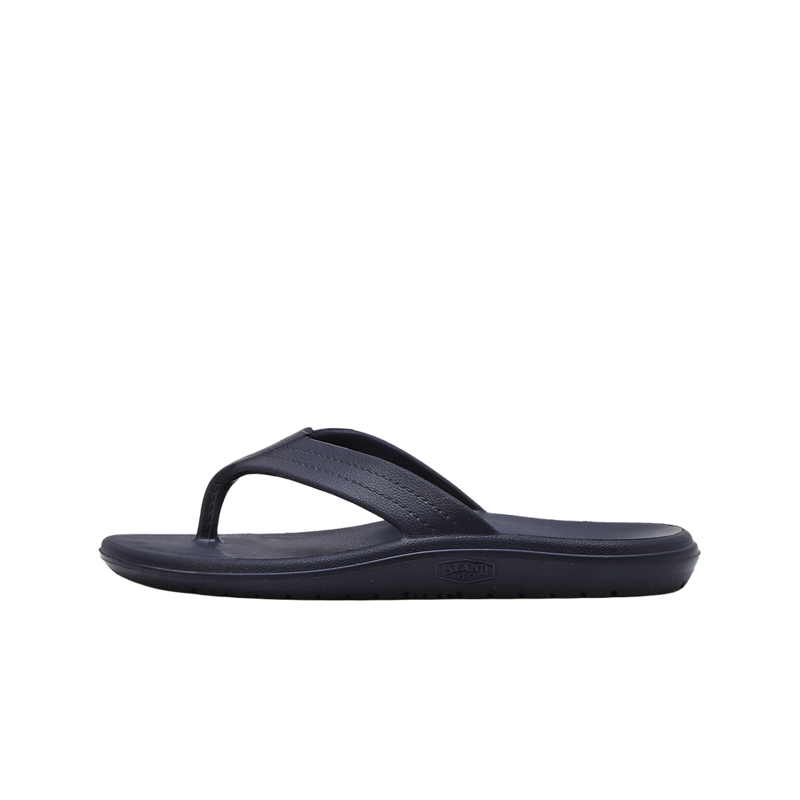 아일랜드 슬리퍼 남여공용 네이비 EVA Y 슬라이드(ISLAND SLIPPER Unisex Navy EVA Y Slide) - 2