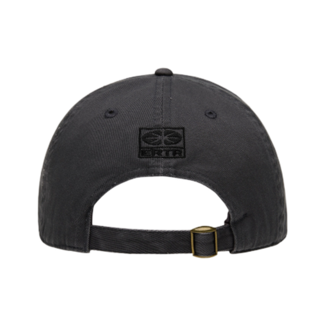 이알티알 PL 로고 캡 그레이(ERTR PL Logo Cap Grey) - 2