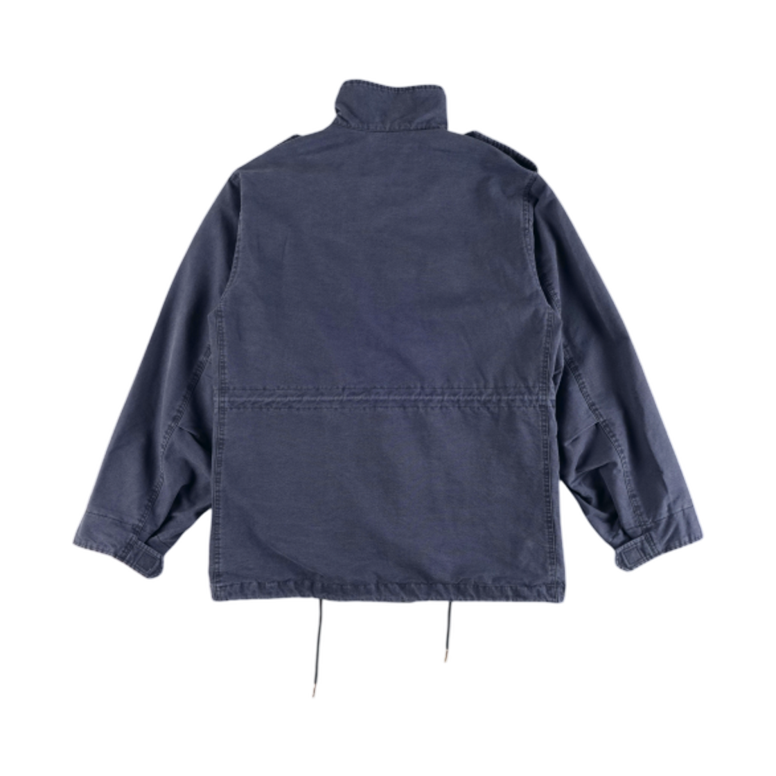 이알티알 M65 필드 자켓 블루(ERTR M65 Field Jacket Blue) - 2