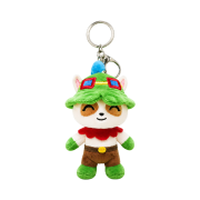 Dream C&C League Of Legends Teemo Keyring 10cm