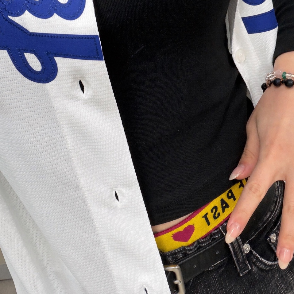 Human made Boxer Brief Black, Nike MLB Los Angeles Dodgers Shohei Ohtani Home Limited Jersey White 착용 스타일