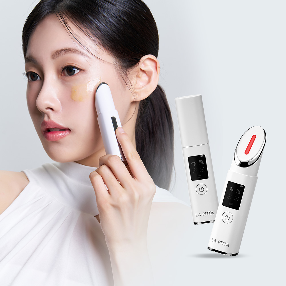 라피타 인텐시브 갈바닉 파워 부스터(LAPITTA INTENSIVE Galvanic Power Booster) - 2