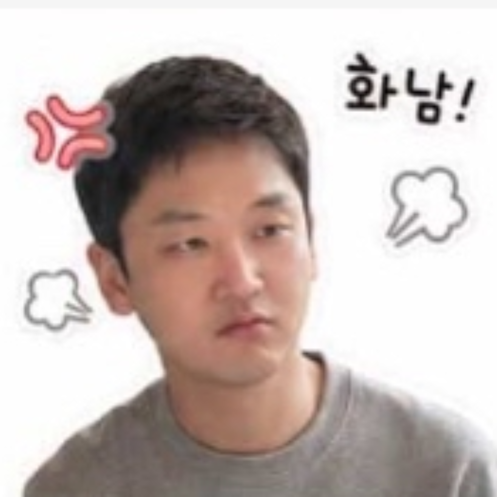 KREAM 프로필 이미지