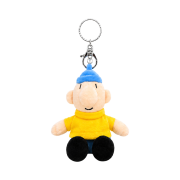 Dream C&C Pat&Mat Keyring 12cm