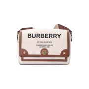 Burberry Horseferry Print Crossbody Bag