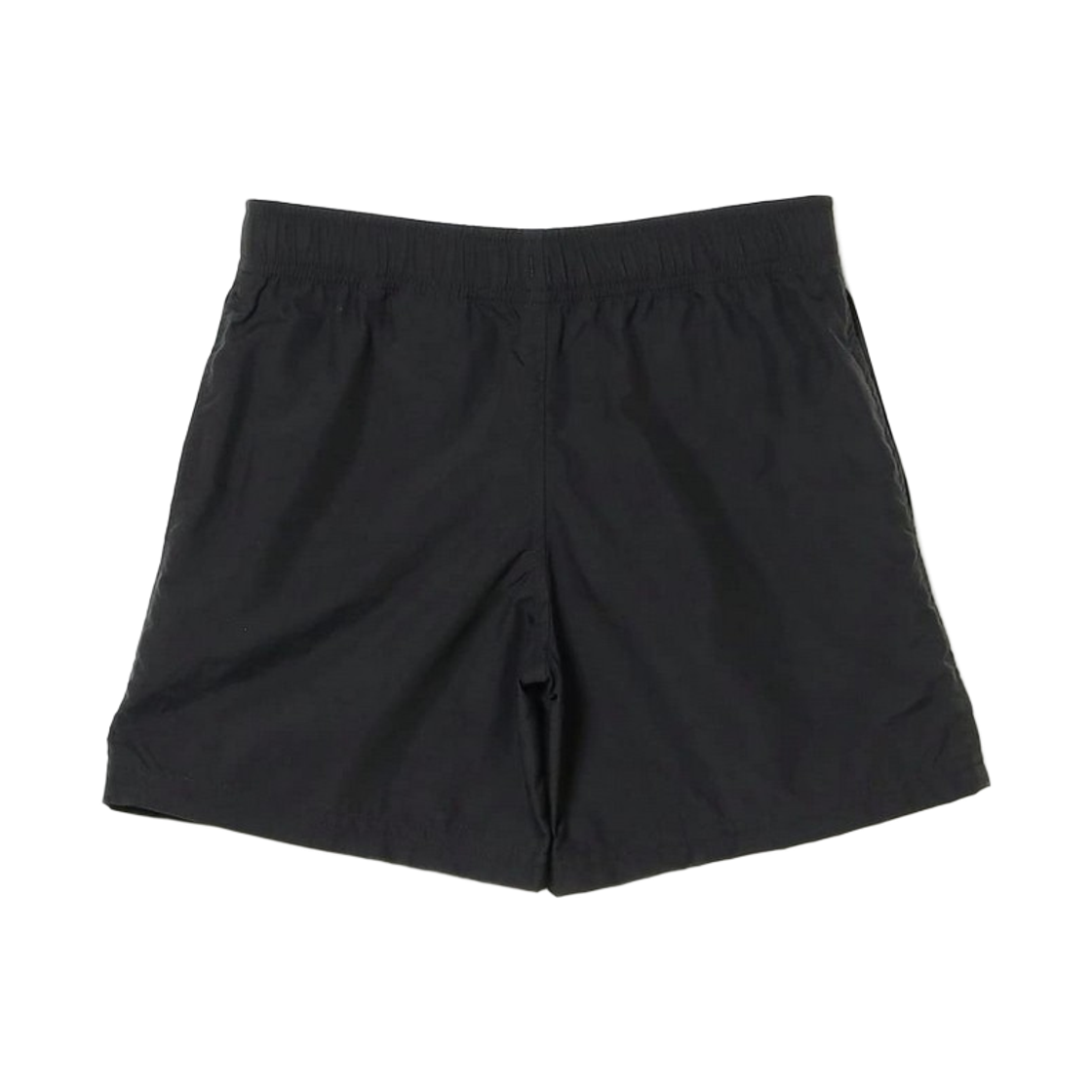 (키즈) 단톤 나일론 이지 쇼츠 블랙((Kids) Danton Nylon Easy Shorts Balck) - 2