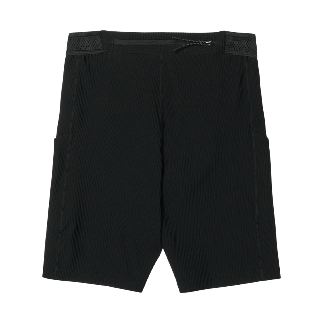 리액티파이 스프린트 러닝 하프 타이즈(REACTIFY Sprint Running Half Tights) - 2