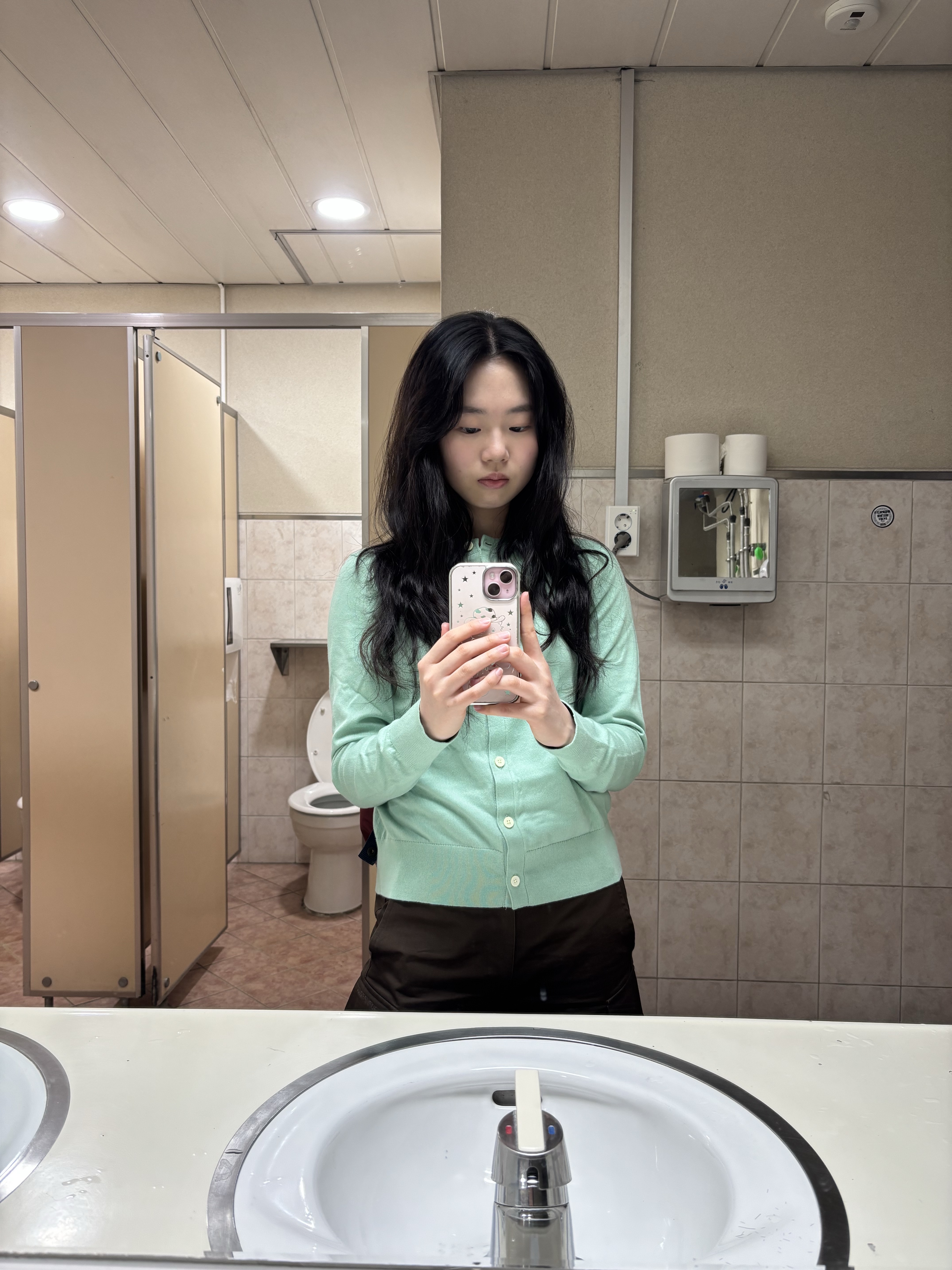 냐옹..님의 스타일