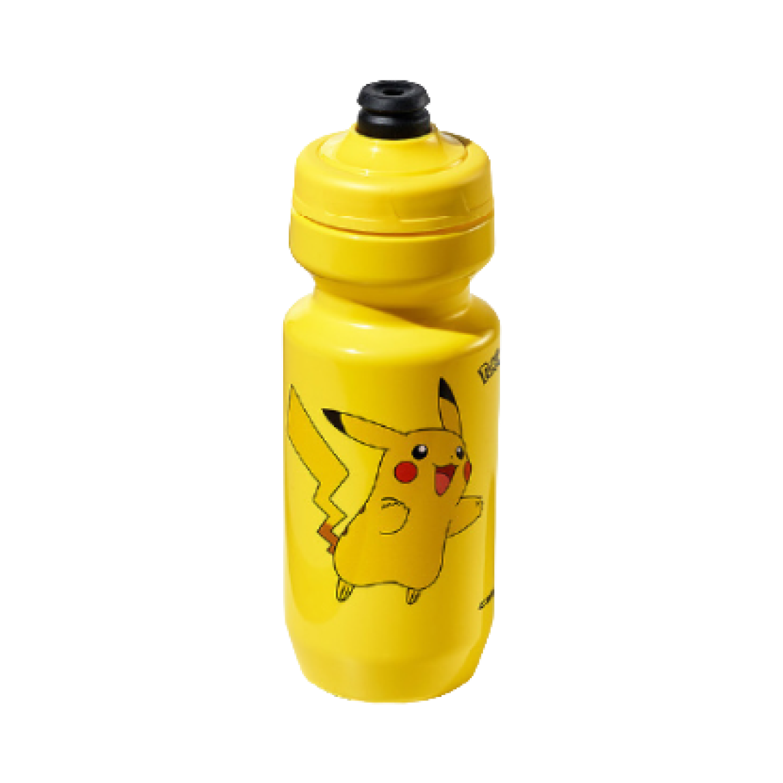 첼로 바이크 x 포켓몬 물통 피카츄(Cello Bike x Pokemon Water Bottle Pikachu) - 1