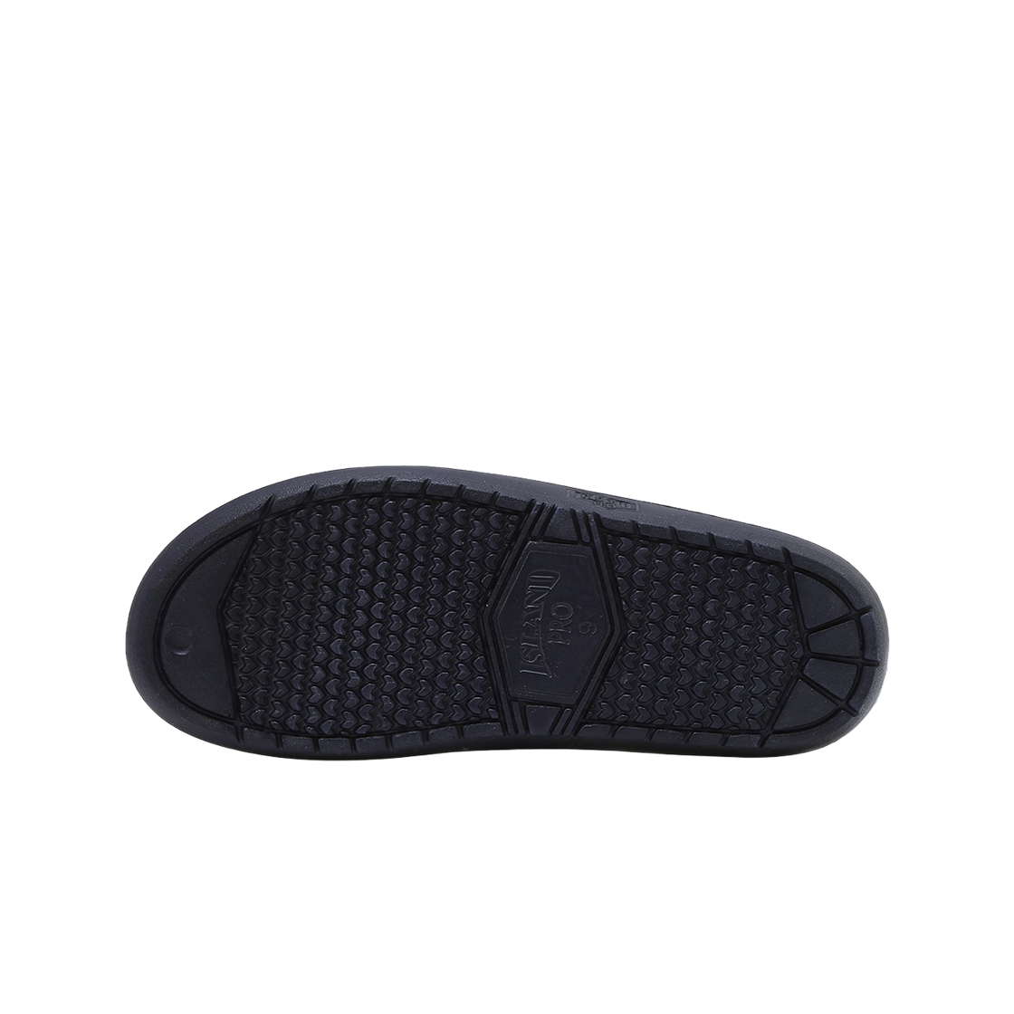 아일랜드 슬리퍼 남여공용 네이비 EVA Y 슬라이드(ISLAND SLIPPER Unisex Navy EVA Y Slide) - 6