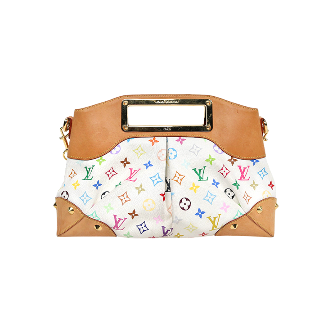 루이비통 멀티 쥬디 MM 2WAY백 C-A50409(Louis Vuitton Multi Judy MM 2-Way Bag C-A50409) - 1