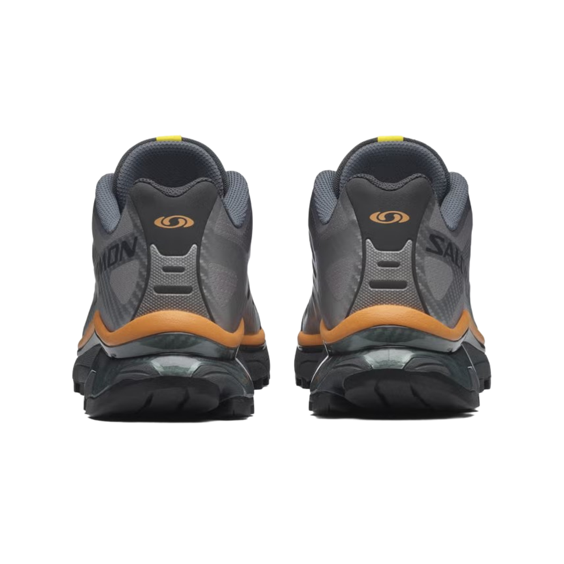 살로몬 XT-4 OG 아스팔트 풋웨어 실버(Salomon XT-4 OG Asphalt Footwear Silver) - 3