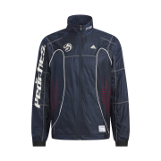Adidas x Peaches F50 Track Top Night Navy - KR Sizing