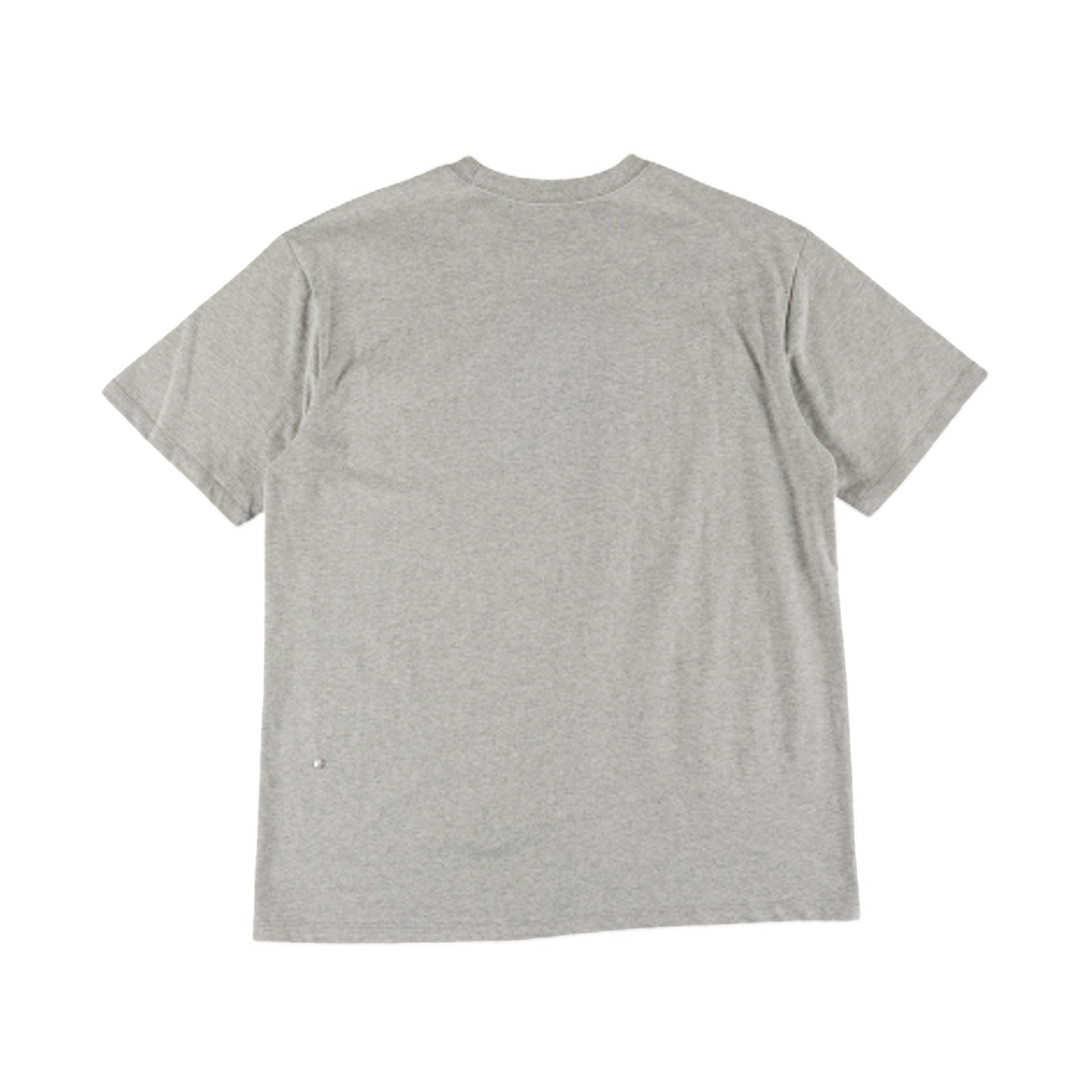 이알티알 함레스 티셔츠 멜란지 그레이(ERTR Harmless T-Shirt Melange Grey) - 2