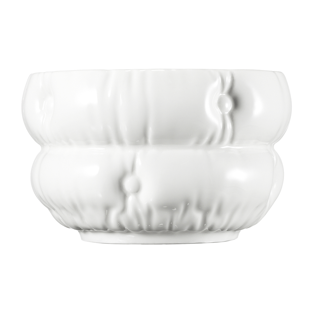 리이제 쿠션 보울 코지 화이트(LEEJAE Cushion Bowl Cozy White)