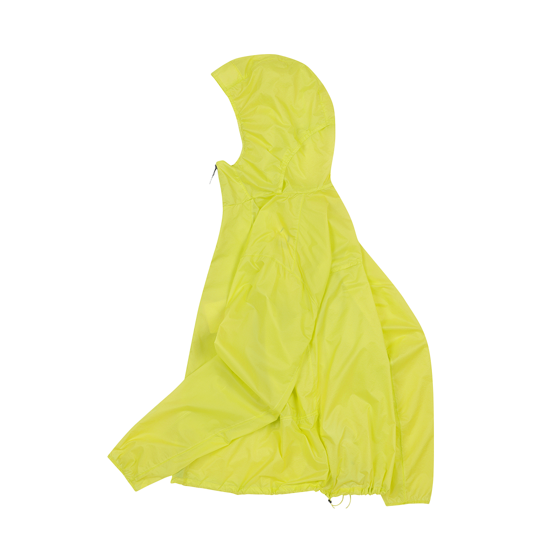 시에라디자인 미티어 초경량 윈드쉘 자켓 레몬 옐로우(SIERRA DESIGNS METEOR Ultra Light Windwhell Jacket Lemon Yellow) - 2