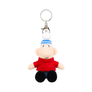 Dream C&C Pat&Mat Keyring 12cm