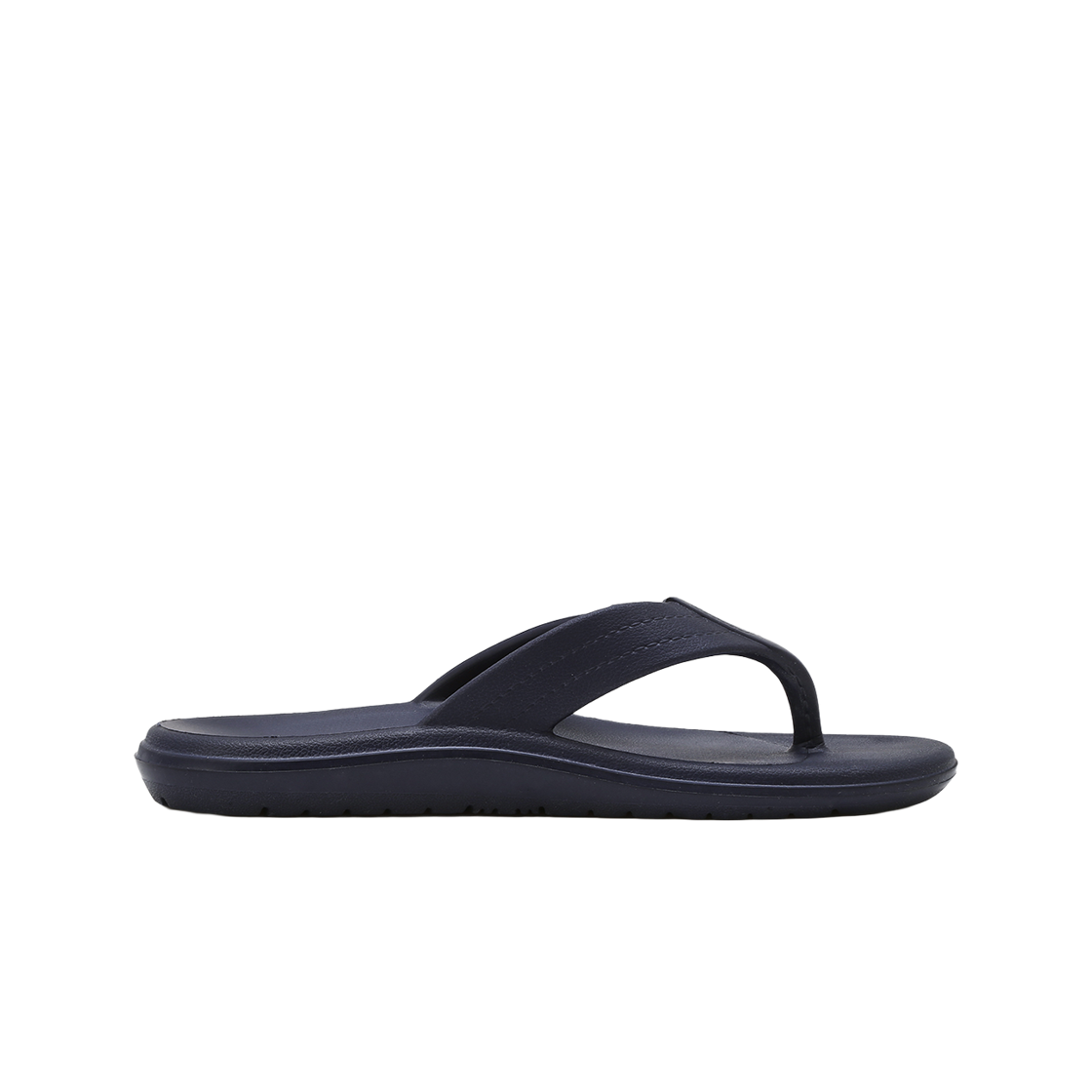 아일랜드 슬리퍼 남여공용 네이비 EVA Y 슬라이드(ISLAND SLIPPER Unisex Navy EVA Y Slide) - 4