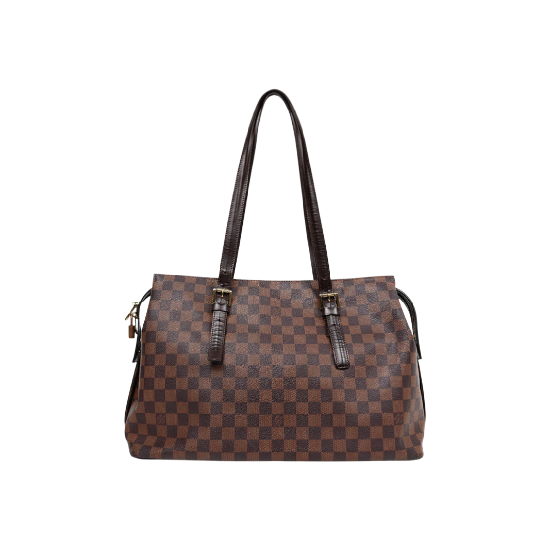 루이비통 다미에 숄더백 C-A51916(Louis Vuitton Damier Shoulder Bag C-A51916) - 1