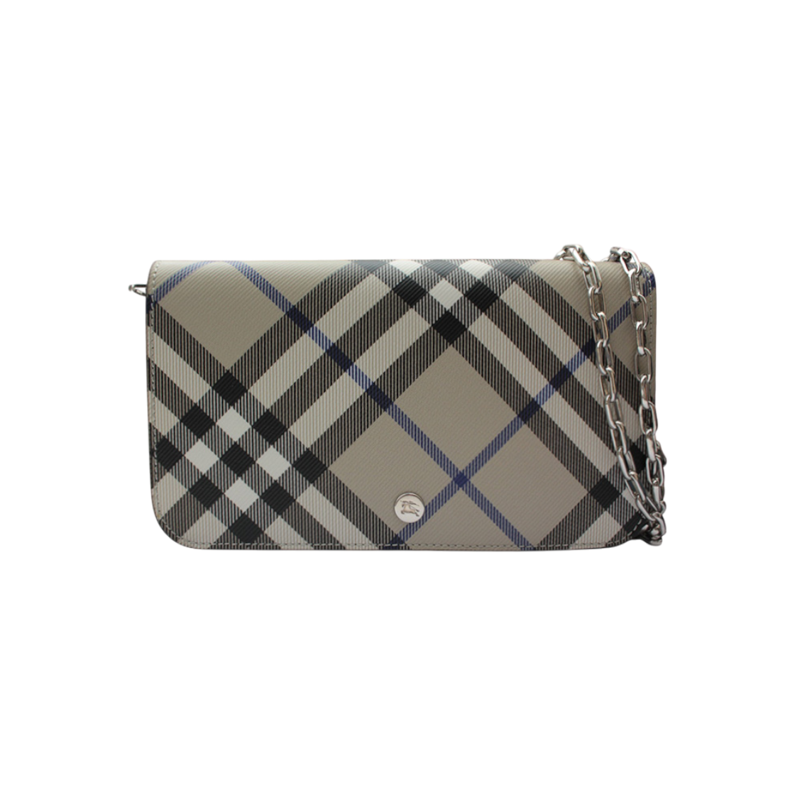 ITMKONIJGK8H Burberry Tartan Check Mini Clutch Crossbody Bag