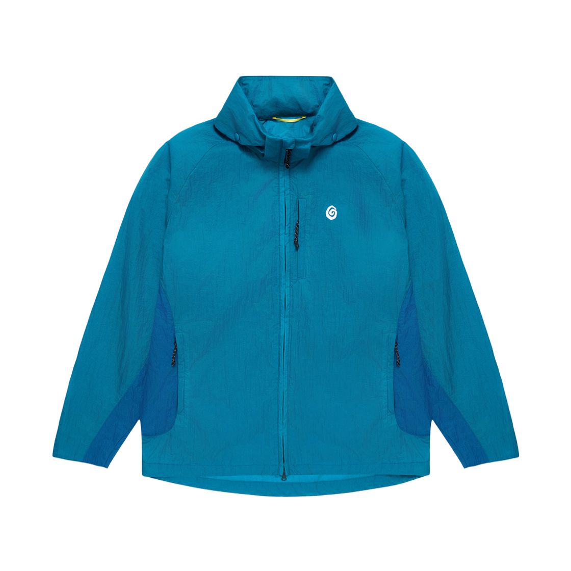 오스트리야 26SS 액티브 윈드브레이커 스카이 블루(OSTRYA 26SS Active Windbreaker Sky Blue)