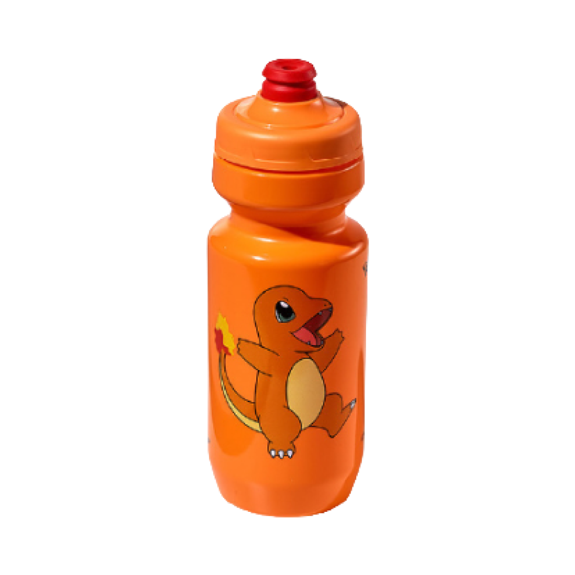 첼로 바이크 x 포켓몬 물통 파이리(Cello Bike x Pokemon Water Bottle Charmander)